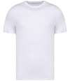 NS305 Native Spirit Unisex Heavyweight T Shirt White colour image